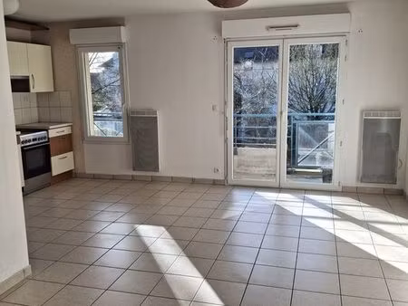 bel appartement 3 pièces