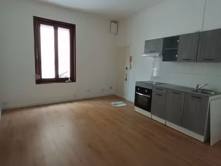 appartement 2 pièces 49 m²