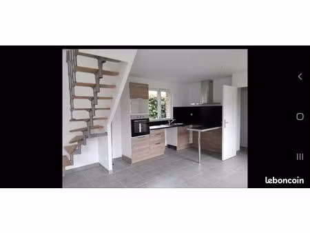 maison à louer gruson