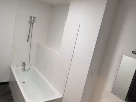 maison entièrement neuf