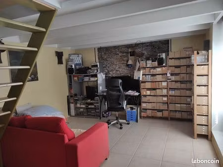 maison 3 pièces 50 m2