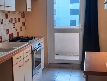 location appartement t2