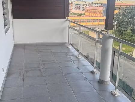 à louer un superbe f2