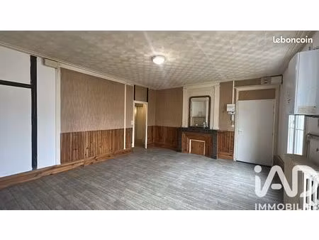 maison 2 pièces 67 m²