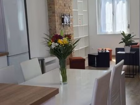 location t2 dunkerque 53m2