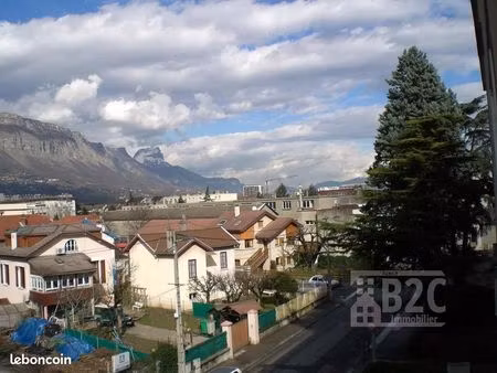 studio 1 pièce 16 m²