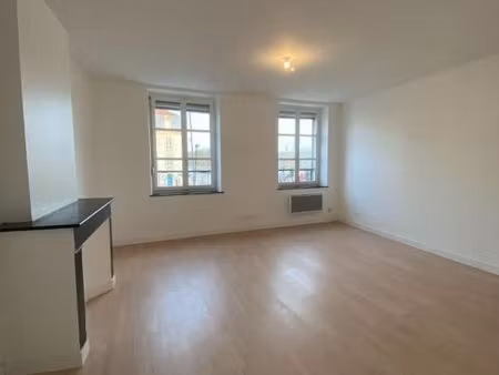 appartement 2 pièces 51 m²