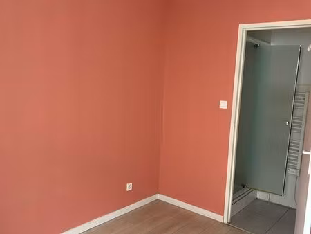 appartement t2 rue de la république