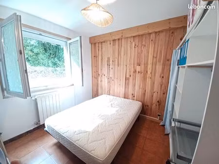 location t4 + jardin tournon nord