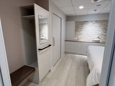 espace professionnel à louer a l'espace de mieux-etre evolista