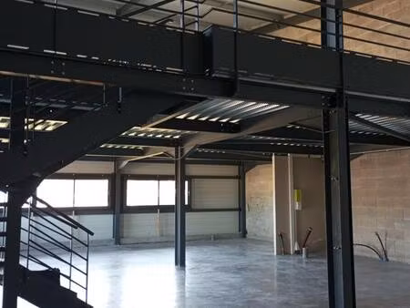 local commercial à louer