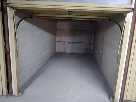 location garage hyper centre béthune