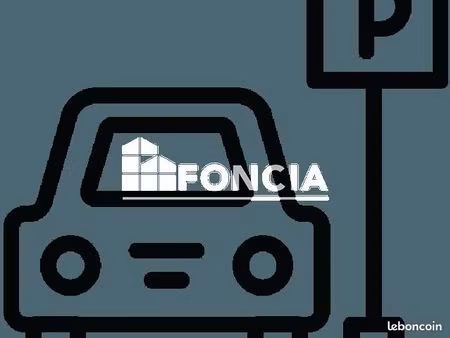 parking 12 m² horbourg whir