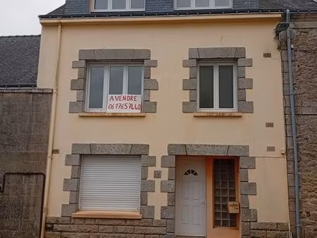maison 167m2 centre bourg