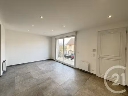 maison à louer - 4 pièces - 71 93 m2 - chartres - 28 - centre