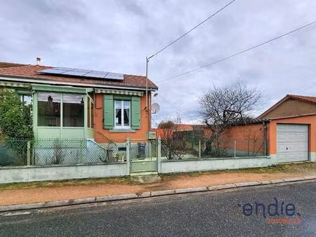 prevost estelle - endie immobilier