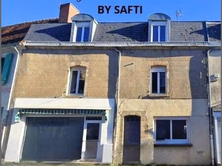 safti arnault myriam conseiller indépendant