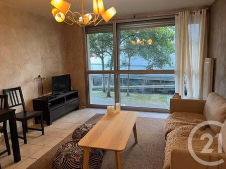 appartement t2 à louer - 2 pièces - 40 33 m2 - bordeaux - 33 - aquitaine