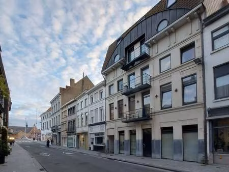 appartement à louer à kortrijk € 600 (ljhmx) - immo maribrik | zimmo