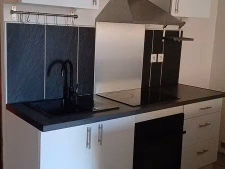 appartement 28 m 2 tres jolie le val