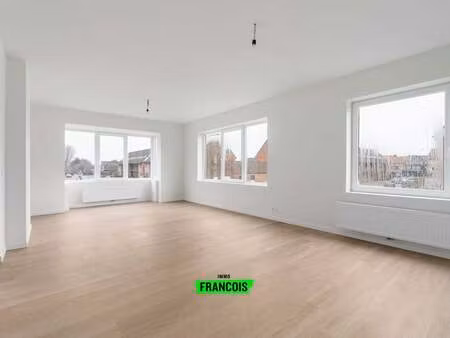 appartement à vendre à oostende € 295.000 (ljhoy) - immo francois - oostende | zimmo