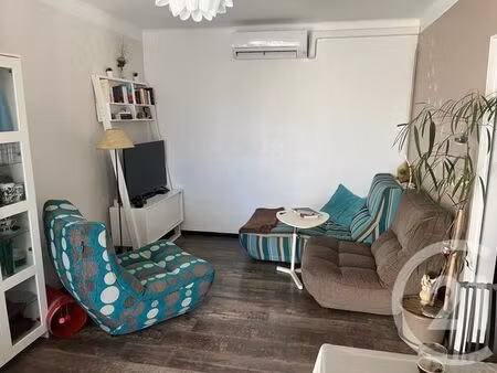 appartement f3 à louer - 3 pièces - 63 69 m2 - sommieres - 30 - languedoc-roussillon