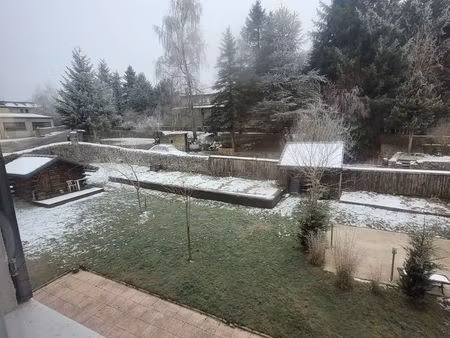 appartement t3 dans résidence très calme réservé idéalement à des personnes retraitées