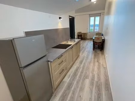 loue f2 meuble verdun