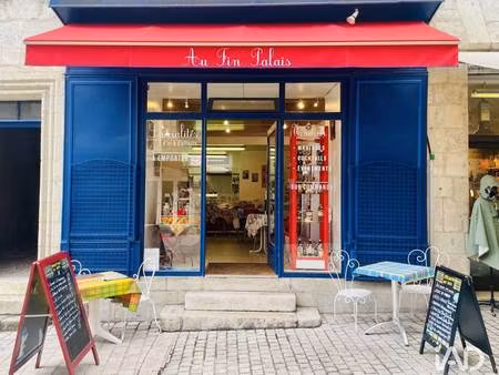 local commercial à vendre