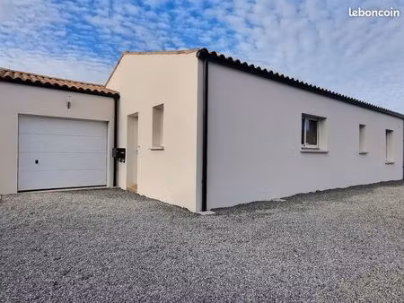 maison à louer andilly