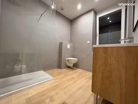 location maison gorcy - 3 chambres