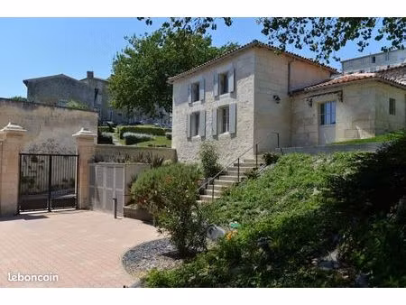 maison 3 pièces 58 m²