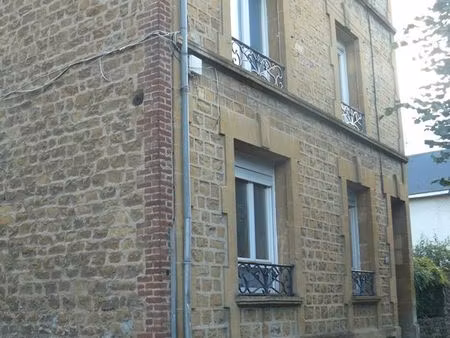 beau f3 mézières calme 1er étage