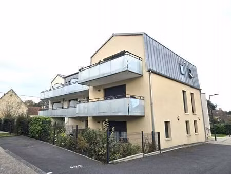 marie nasti immobilier