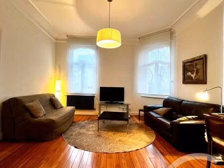 appartement f3 à louer - 3 pièces - 69 69 m2 - le ban st martin - 57 - lorraine