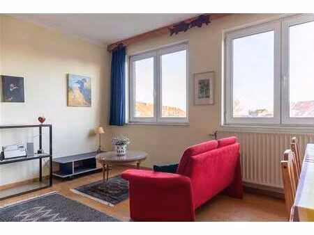 quartier albert - charmant appartement avec terrasse couvert