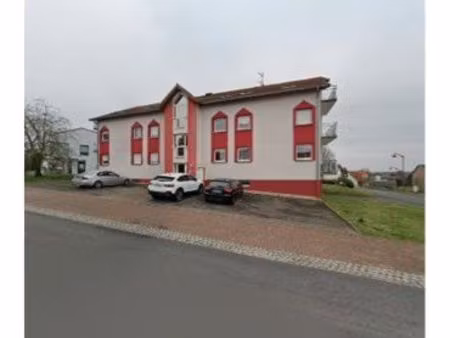 à louer appartement f3 à hambach