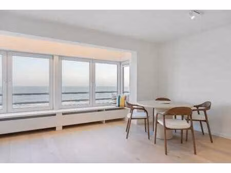 magnifique appartement rénové de 3 chambres et 2 salles d...