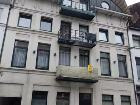 appartement / 53m² / 1 slpk