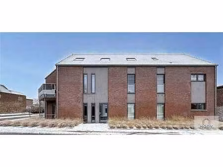 magnifique appartement 1 chambre avec terrasse !