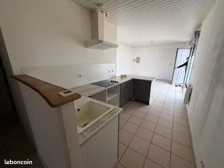 logement. centre bourg