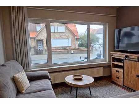 résidence sabina 001 - charmant appartement avec 1 chambr...