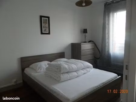 location immobiliere