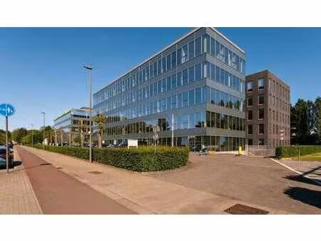 bureaux à louer à the ultimate à berchem