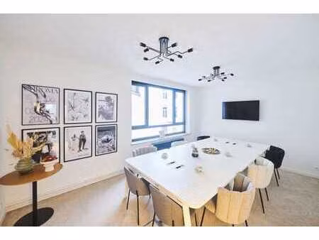 cee: bureau meublé toutes charges et taxes comprises