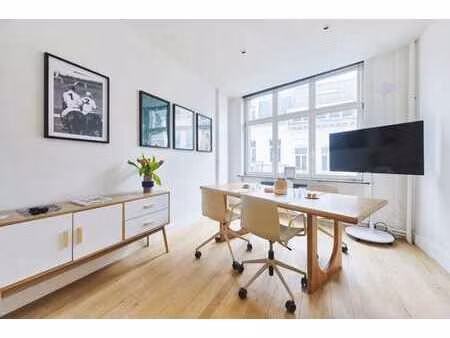 cee: bureau meublé toutes charges et taxes comprises