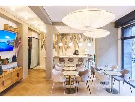 cee: bureau meublé toutes charges et taxes comprises