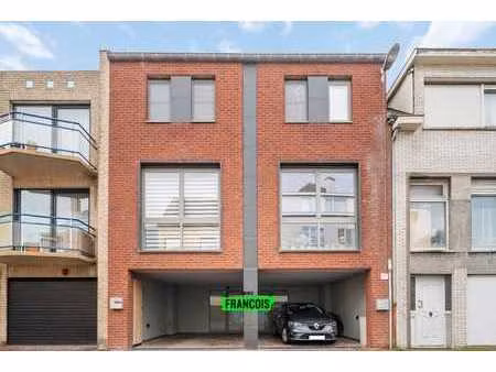 maison familiale prête à emménager (2015) dans le quartier …