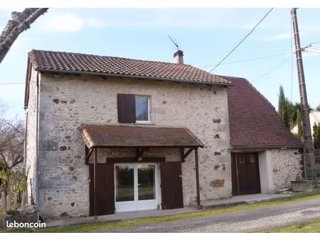 location maison à fossemagne