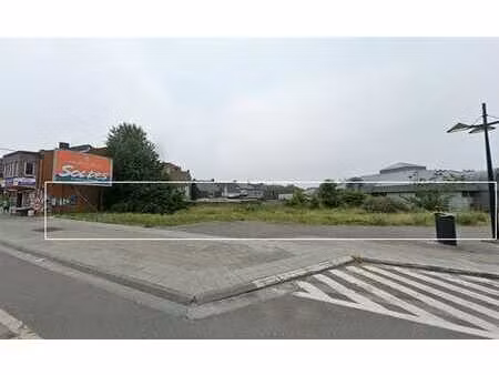 terrain à vendre à gilly – proche de toutes commodités